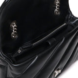 Classic Love Bag Puff 100038 A0F2Z99O PINKO 