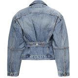 Giacca la veste de-Nîmes 25HJAW00027AD00038 33C JACQUEMUS 