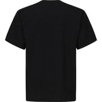 T-shirt con EKD a punto croce 8109021 A1189 BURBERRY 