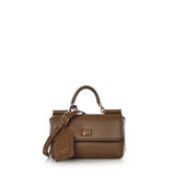 Borsa a mano My Sicily mini in pelle di vitello plongé BB7864 B73218Z093 DOLCE & GABBANA 