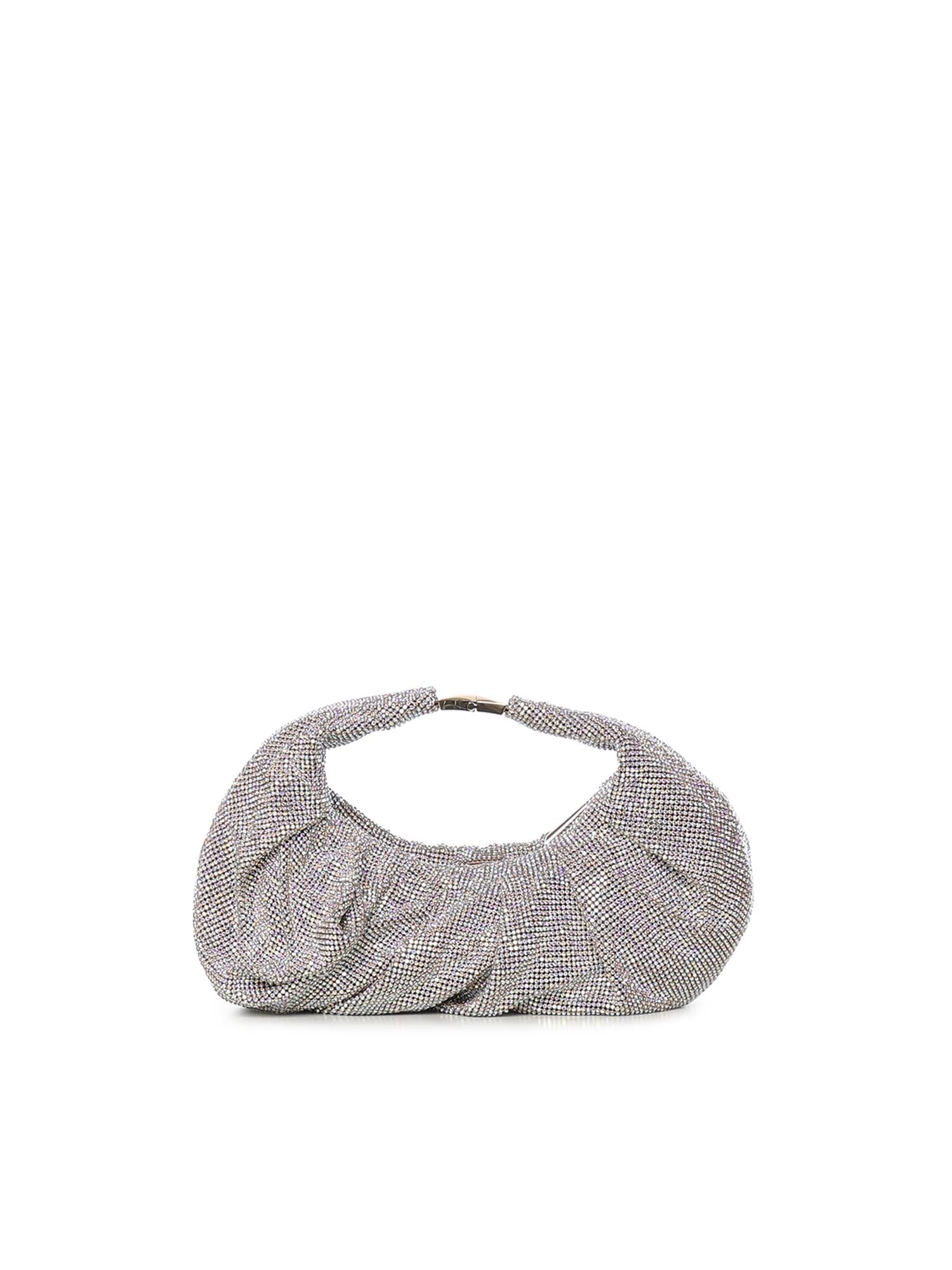 Borsa Yennefer<BR/> 0099 161 BENEDETTA BRUZZICHES 