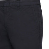 Pantalone capri in popeline di cotone NTM8650187TRSE U824 FAY 