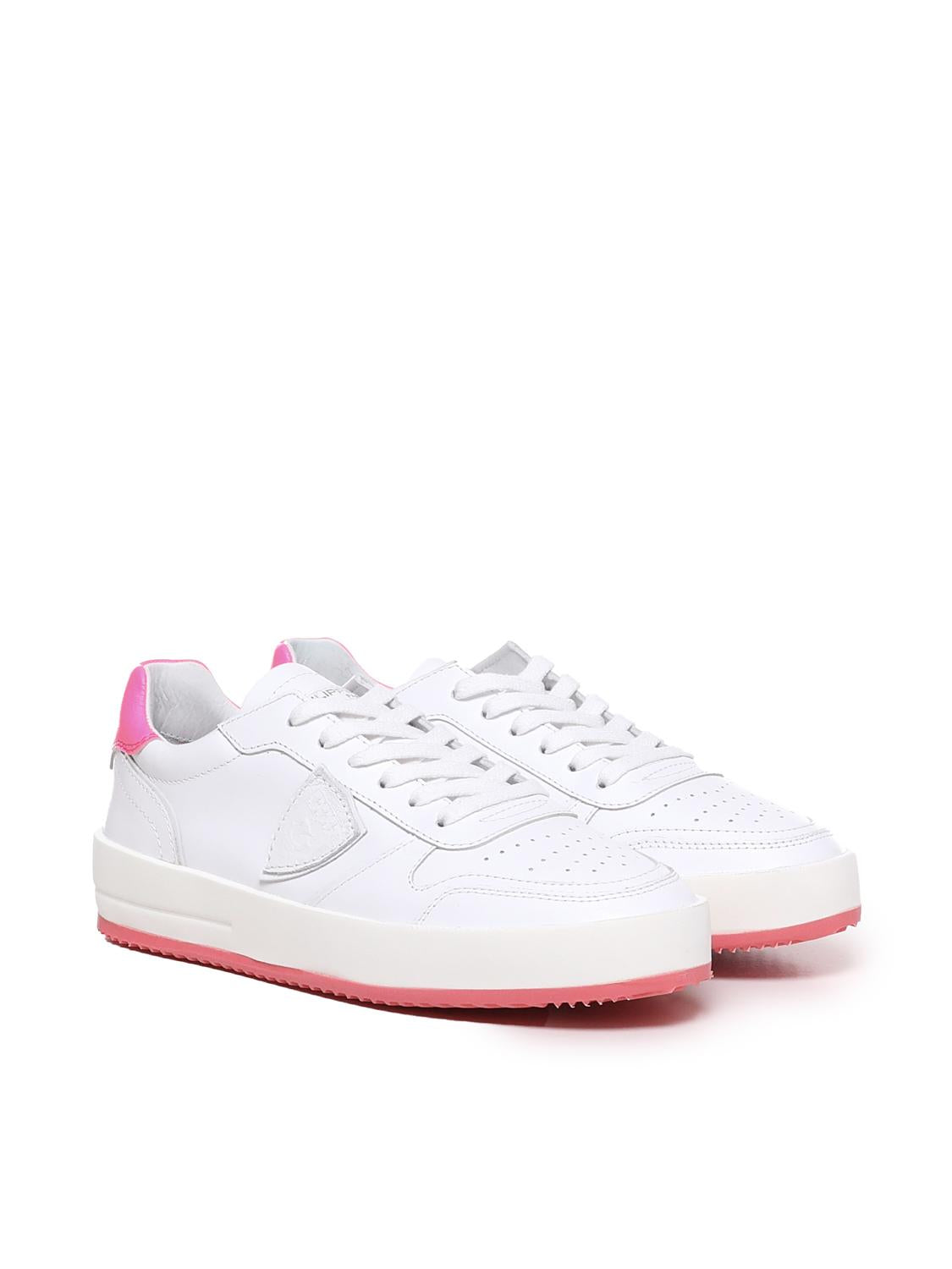 Sneakers Temple Veau VNLD -VN02 PHILIPPE MODEL 