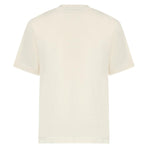 T-shirt Palmier in cotone TSU00354AJ00226 1PZ JACQUEMUS 