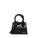 Borsa Le Chiquito Noeud 21HBAW00005BC01C01 990 JACQUEMUS 