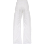 Jeans Nelton in cotone PAFS22040000  THE FRANKIE SHOP 
