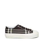Sneaker Check 8114133 C1494 BURBERRY 