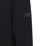 Maglia in cotone con logo W25140 10 RRD 