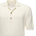 Polo in cotone K76POLK25MAG0A001 01 ELEVENTY 