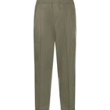 Pantaloni Baddy in cotone stretch BADDY STSCMILITARE BE ABLE 