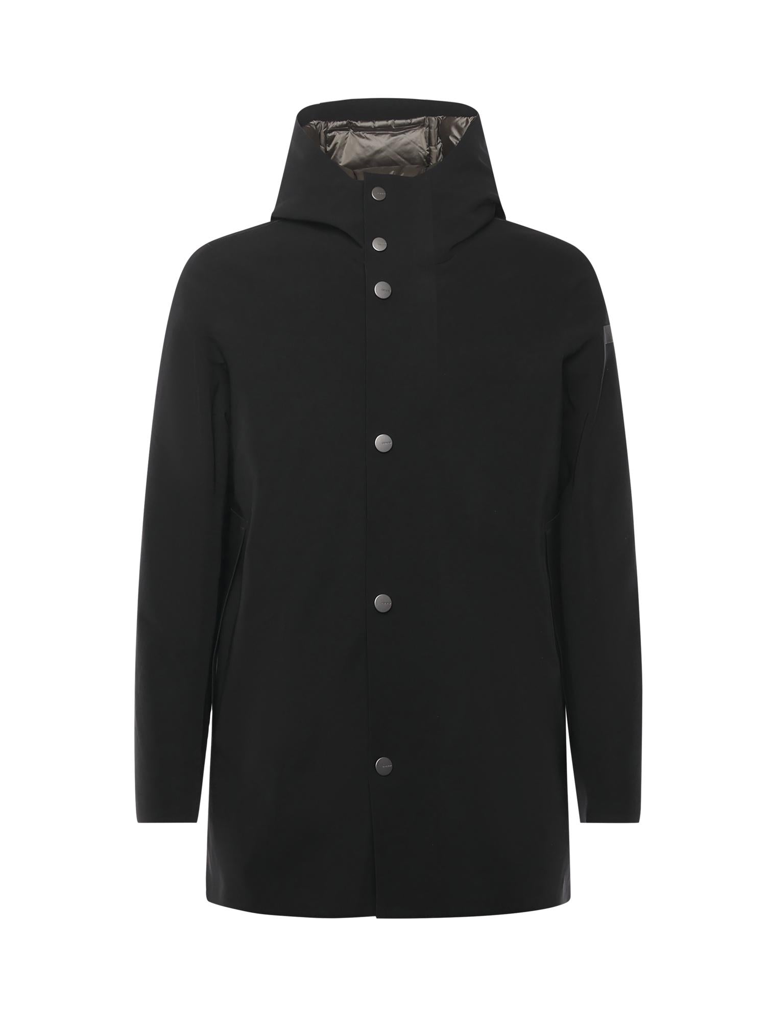 Parka Surflex Winter Down Under Floating Jkt<BR/> W25011 10 RRD 