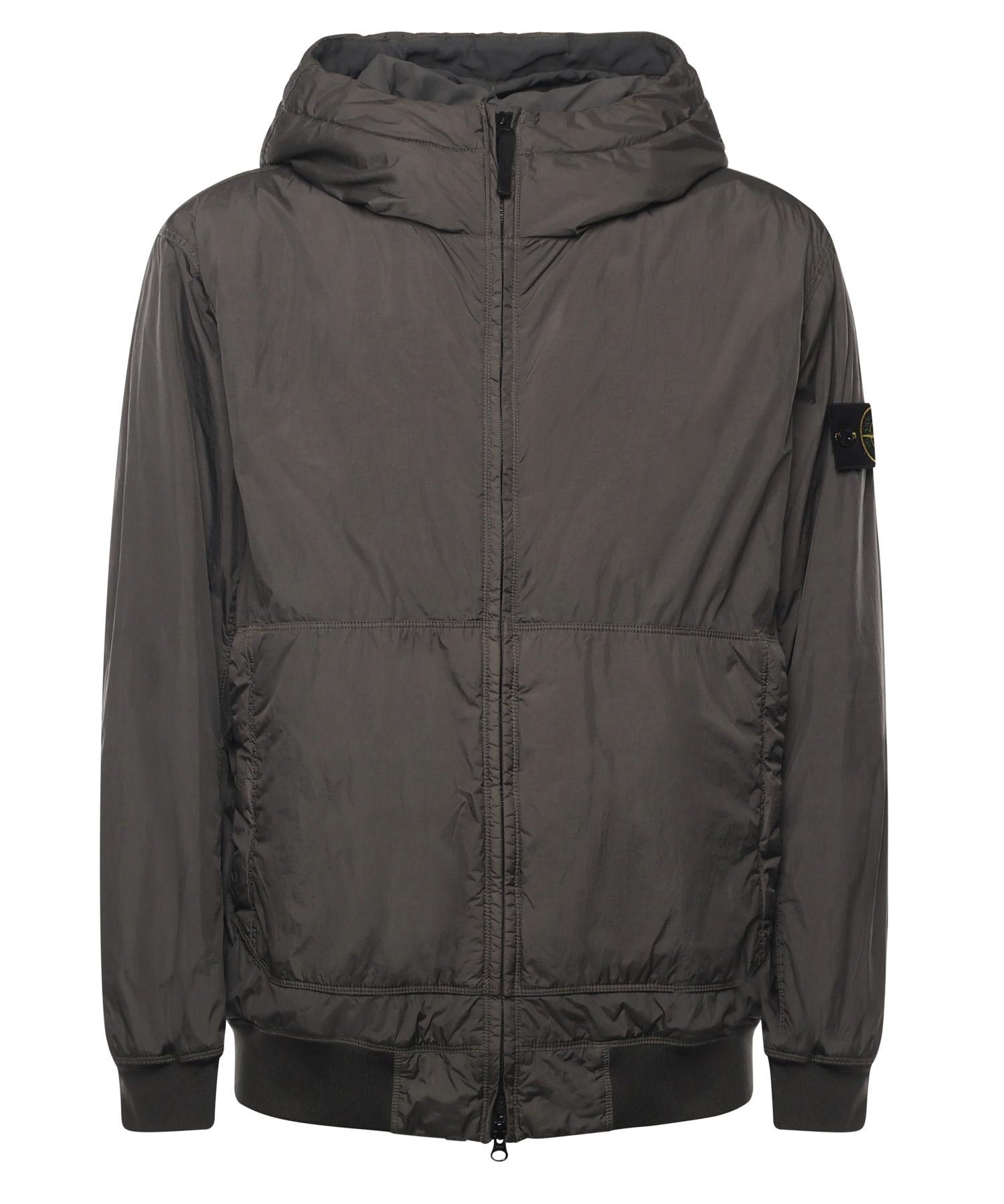 Bomber in nylon K2S154100013 S0A23V0062 STONE ISLAND 