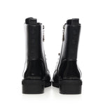 Anfibi Margot 73SC9FS01 MARGOT SHOESNERO V° 73 