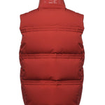 Gilet imbottito in piuma Moncler x A$AP Rocky Sparky K24041A00016 M6979463 MONCLER GENIUS 