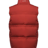 Gilet imbottito in piuma Moncler x A$AP Rocky Sparky K24041A00016 M6979463 MONCLER GENIUS 