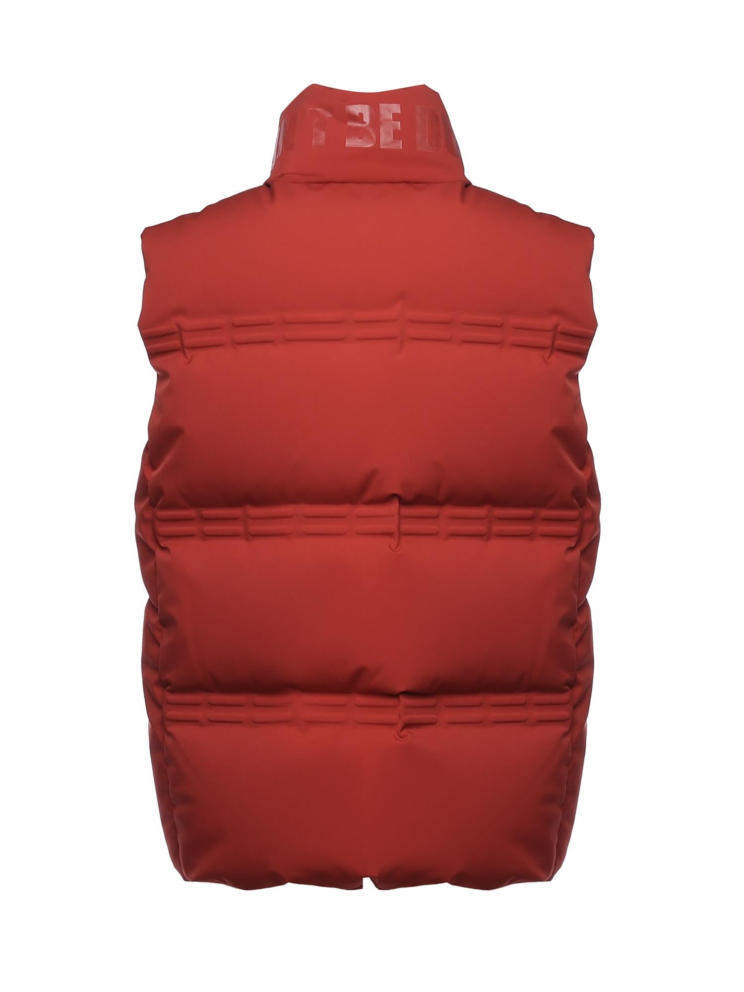 Gilet imbottito in piuma Moncler x A$AP Rocky Sparky K24041A00016 M6979463 MONCLER GENIUS 