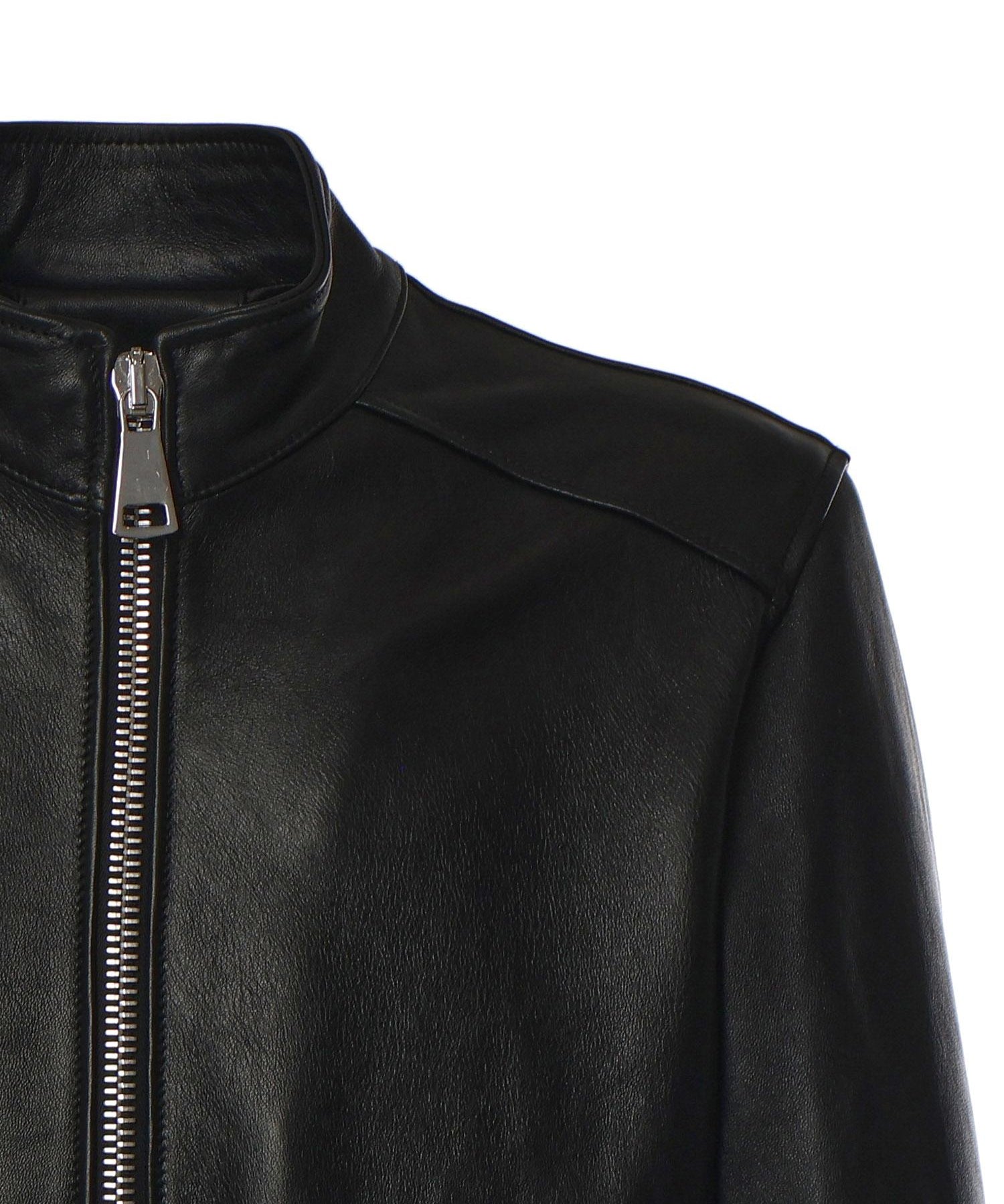 Bomber Dubai in nappa DUBAI NAPPANERO GIULIANO GALIANO 
