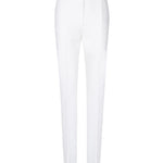 Pantalone slim in cotone 2512131053600 001 SPORTMAX 