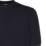 Pullover in cotone M76MAGM27MAG0M015 11-01 ELEVENTY 