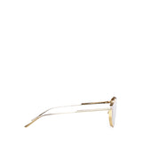 Occhiali da sole aviator Classic 861365 V44508043 BOTTEGA VENETA 