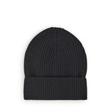 Cappello in maglia di lana e cashmere FXQ19T JGME5N0000 DOLCE & GABBANA 