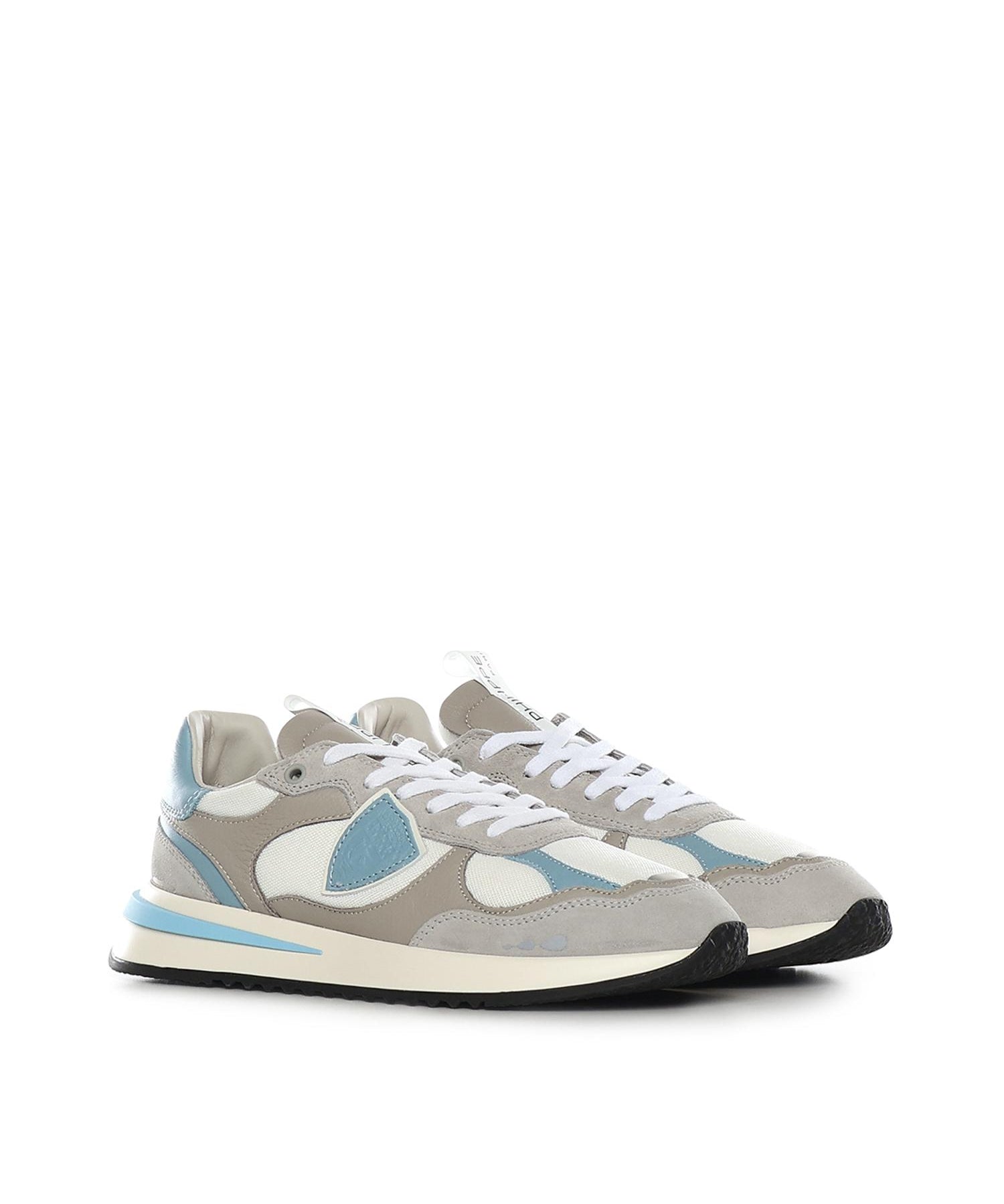 Sneakers Olympique OYLU TR02 PHILIPPE MODEL 