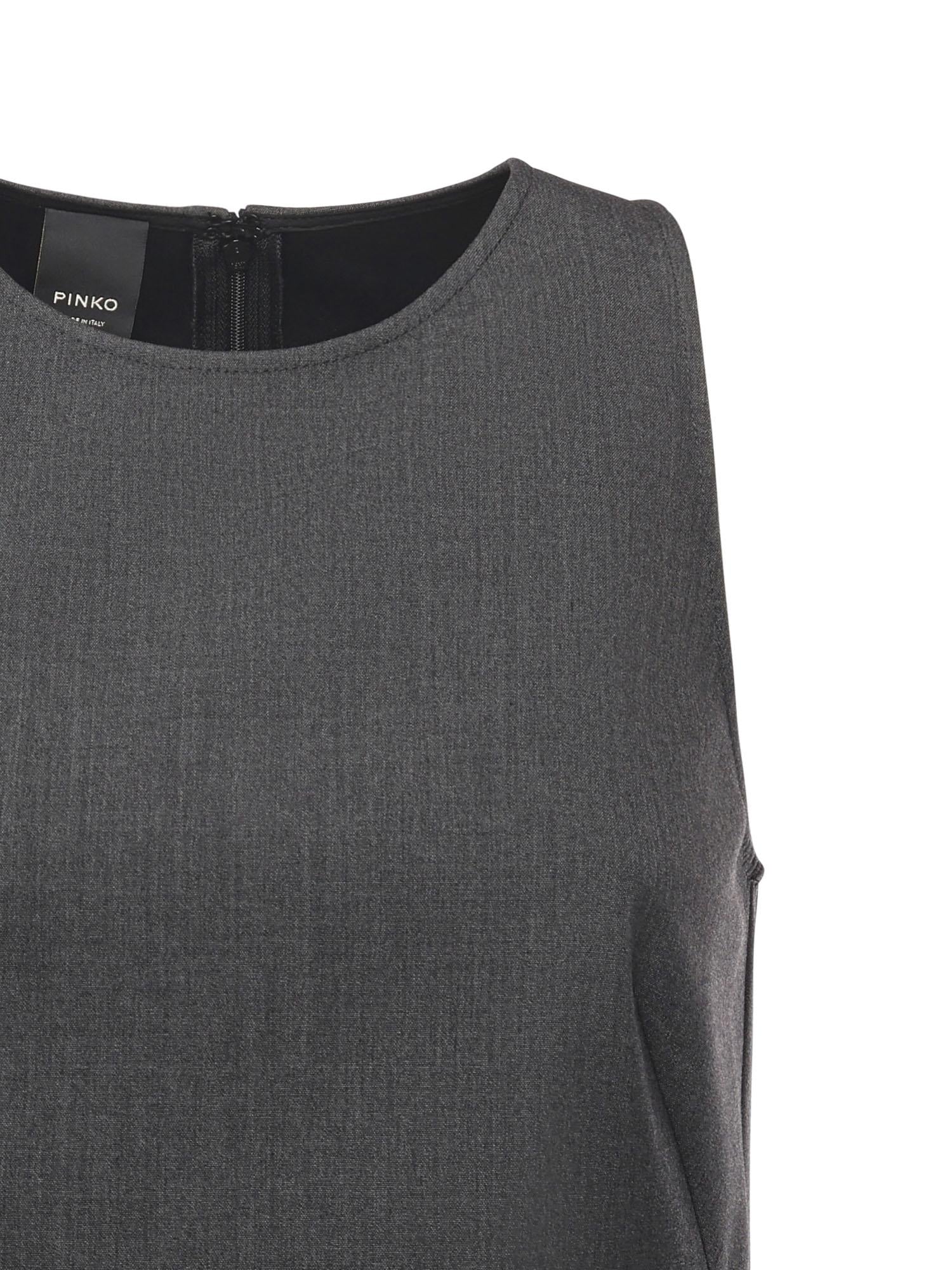 Tuta cropped Nayara 106077 A2ZTI90 PINKO 