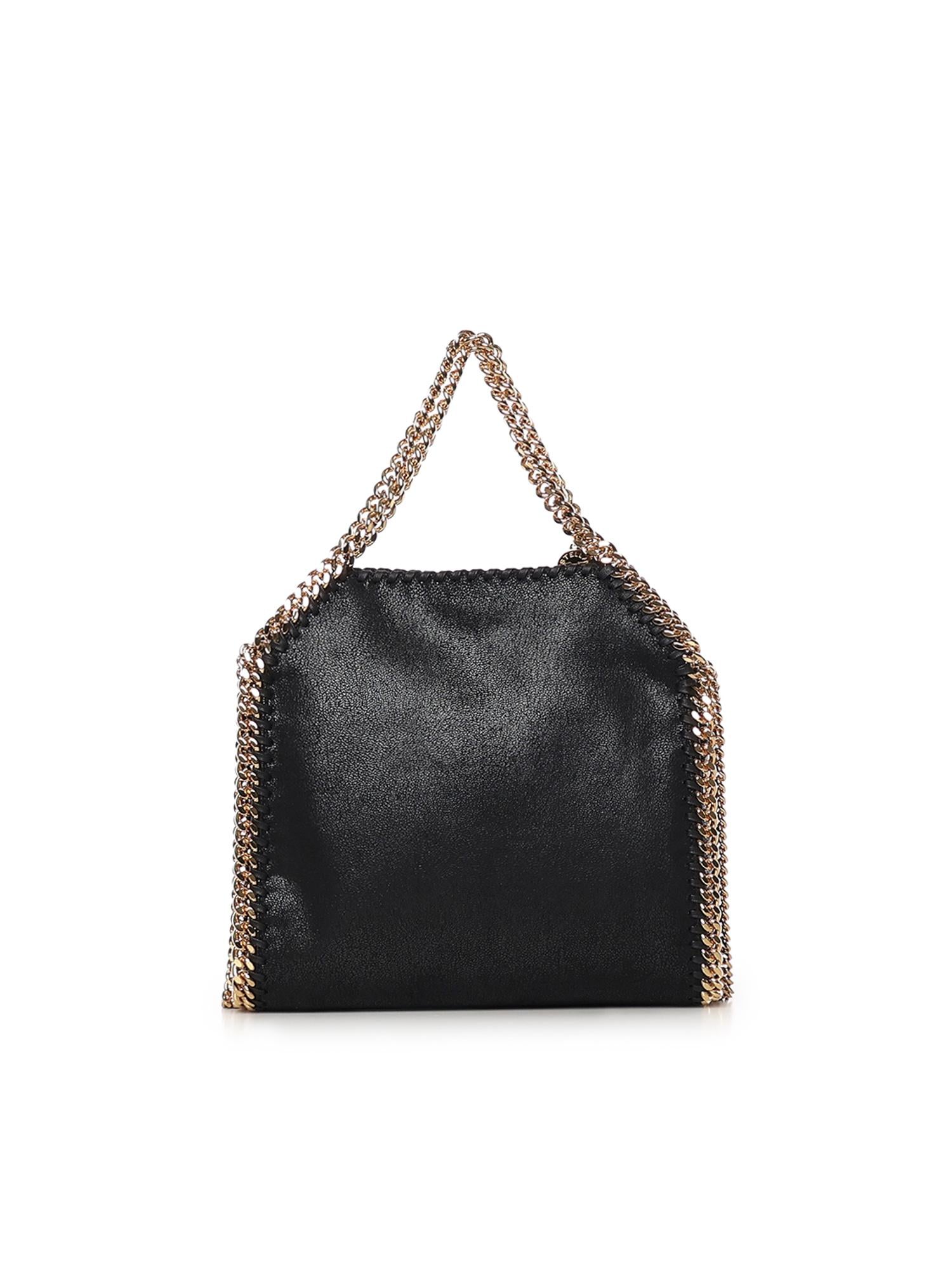 Borsa tote mini Falabella 371223 W93551000 STELLA McCARTNEY 