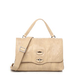 Borsa Postina Plissé S 068090 2090000Z0334 ZANELLATO 