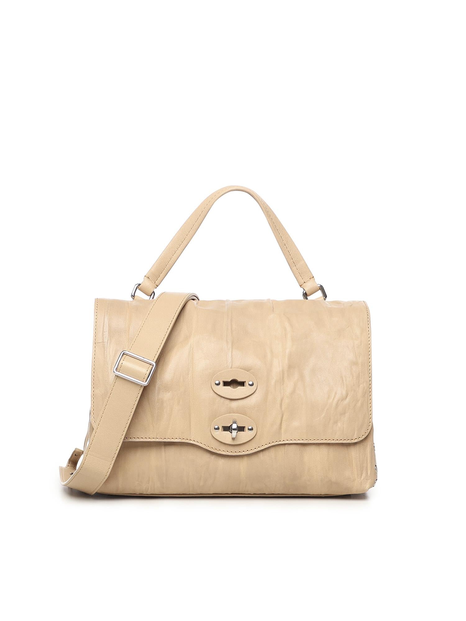 Borsa Postina Plissé S 068090 2090000Z0334 ZANELLATO 