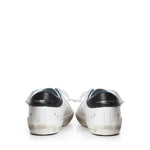 Sneaker Prsx in pelle PRLU 1011 PHILIPPE MODEL 