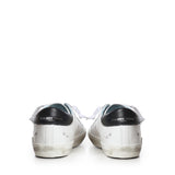 Sneaker Prsx in pelle PRLU 1011 PHILIPPE MODEL 