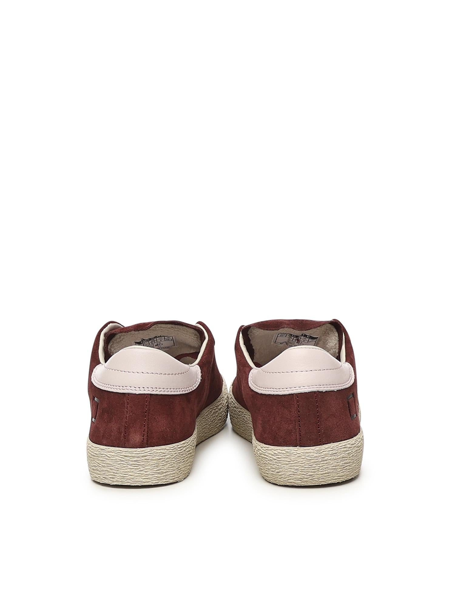 Sneakers Hill low W431 HL-SDBX D.A.T.E. 