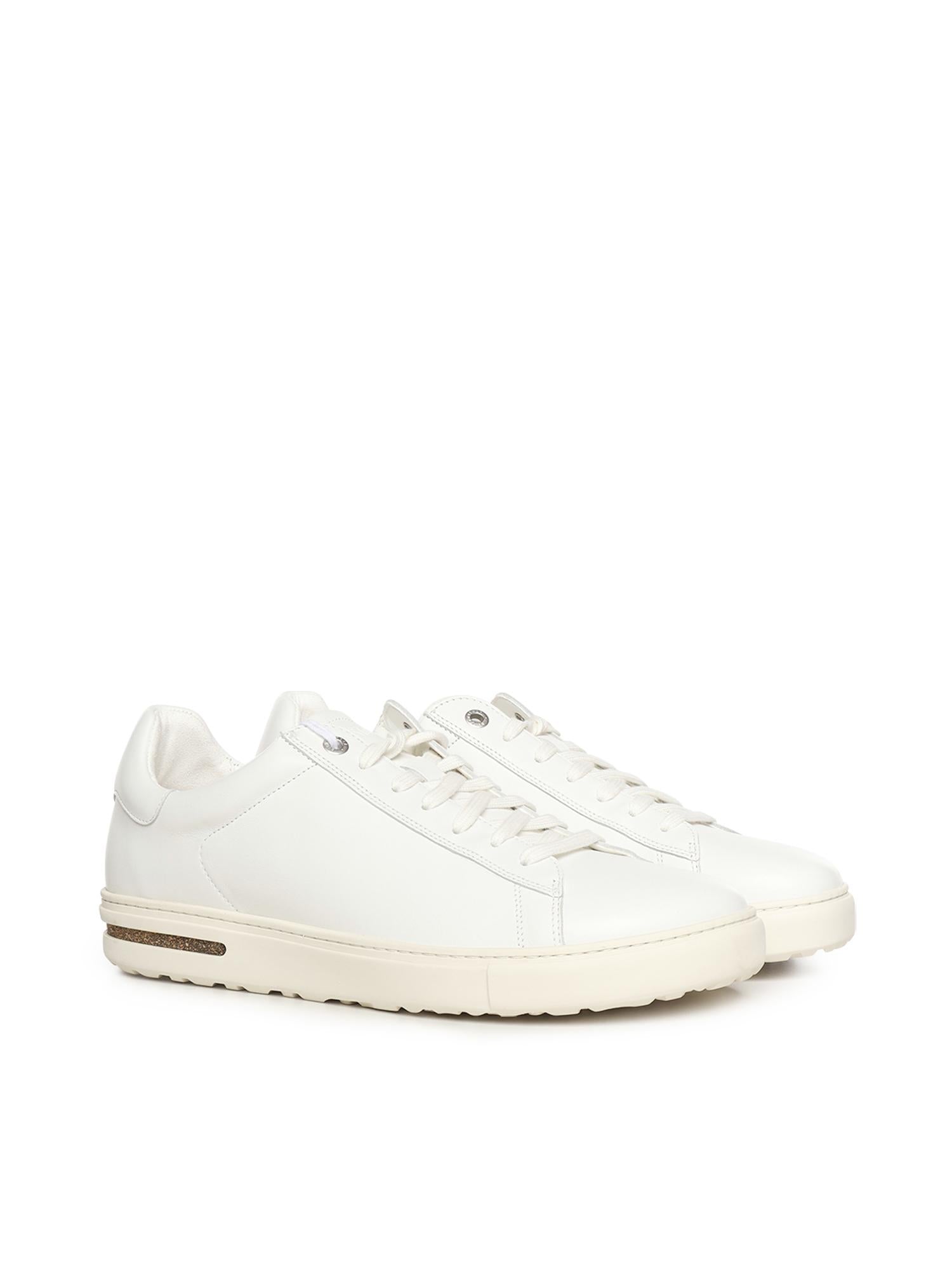 Sneaker Bend Low in pelle 1017723  BIRKENSTOCK 