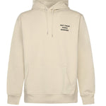 Felpa 'Le Hoodie Slogan' PERMHO162CO127 MT Drôle de Monsieur 