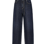 Jeans Arigato relaxed A3264002 DARK BLUE AXEL ARIGATO 