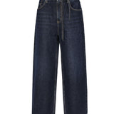 Jeans Arigato relaxed A3264002 DARK BLUE AXEL ARIGATO 