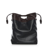 Borsa tote Flamenco Purse in nappa<BR/> A411FIOX04 20 LOEWE 