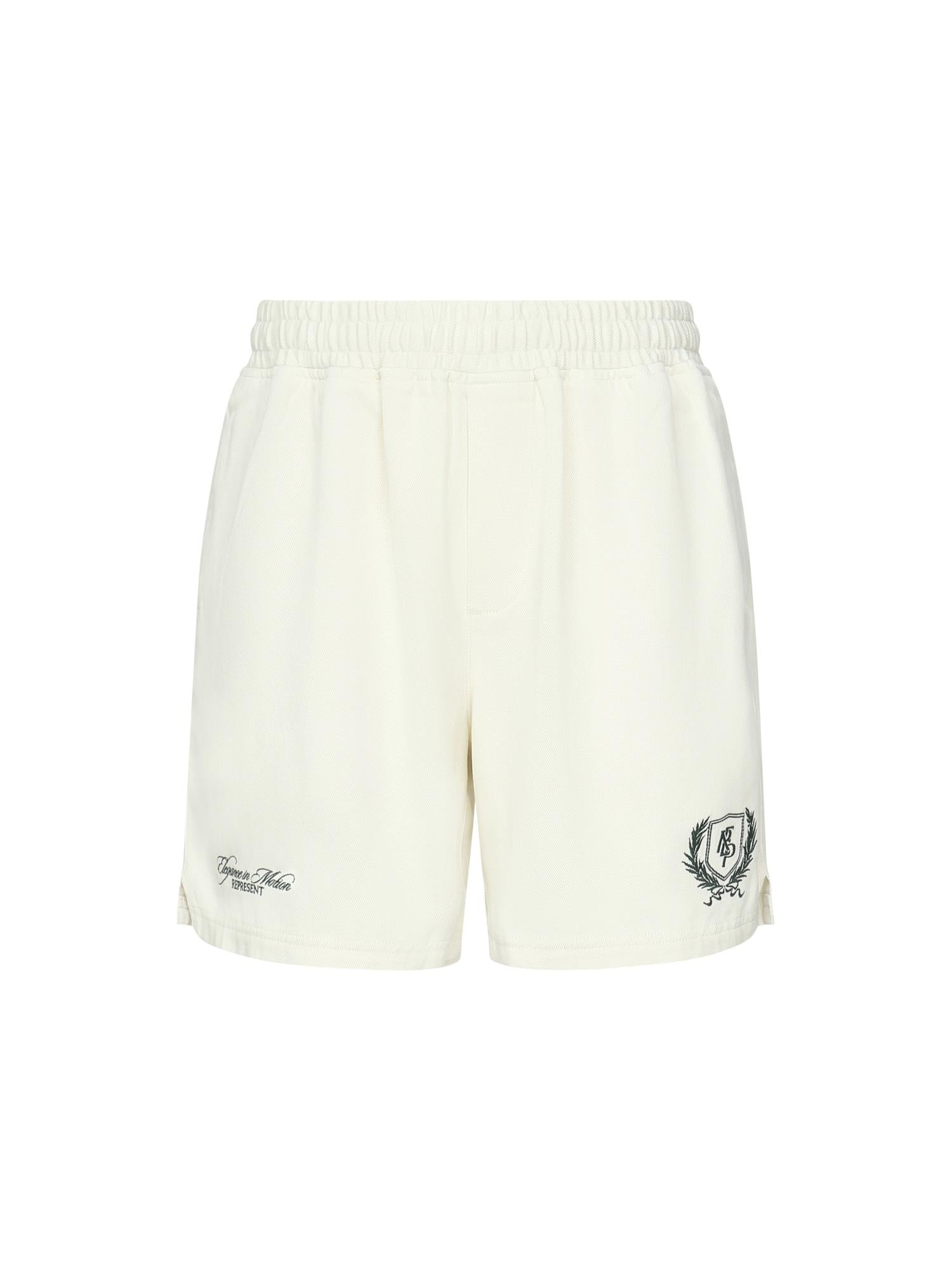 Shorts Crest MLM71019 31 REPRESENT 