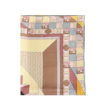 Foulard in seta 'Moonlight Echoes' FXT091 AYL8F0B8Y FENDI 