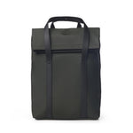 Zaino '2 Way Tote Backpack' con logo 12940 GREEN RAINS 