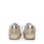 Sneaker Ball Star in pelle GWF00771 F00815015876 GOLDEN GOOSE 