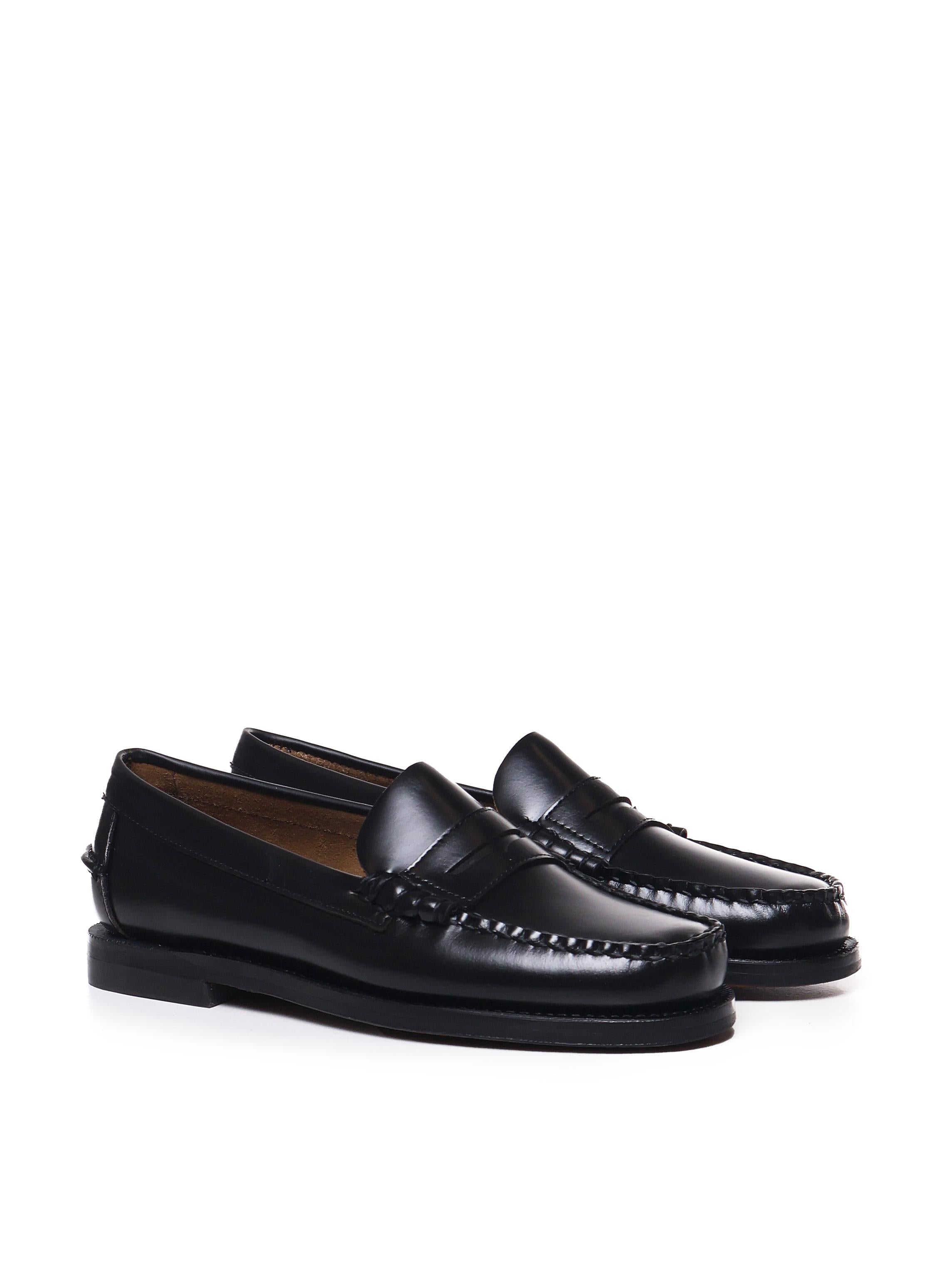 Mocassini Classic Dan in pelle morbida CLASSIC DAN WOMAN 7001530902 SEBAGO 