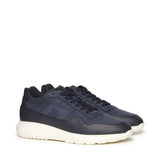 Sneakers Hogan  Interactive³ HXM3710CP50UGW U801 HOGAN 
