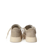 Sneakers 581 in camoscio 581 BEIGE DEMNA 