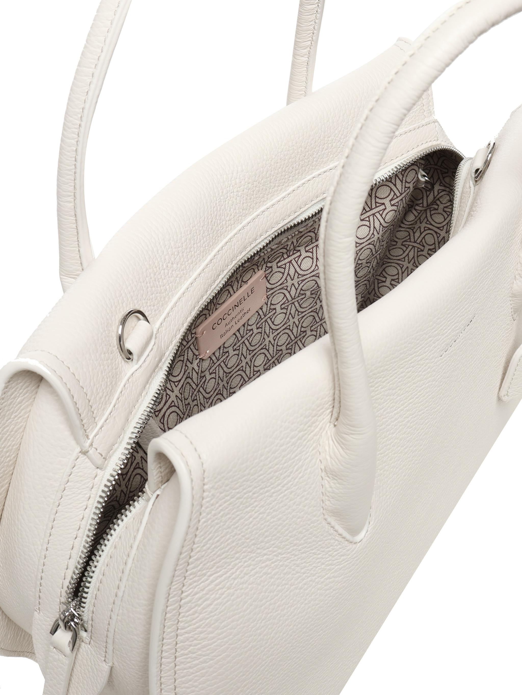 Borsa "Lord" <BR/> E1RBF180301 H14 COCCINELLE 