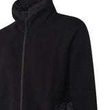 Felpa con chiusura a zip 17CLKN016A00 6599M999 C.P. COMPANY 