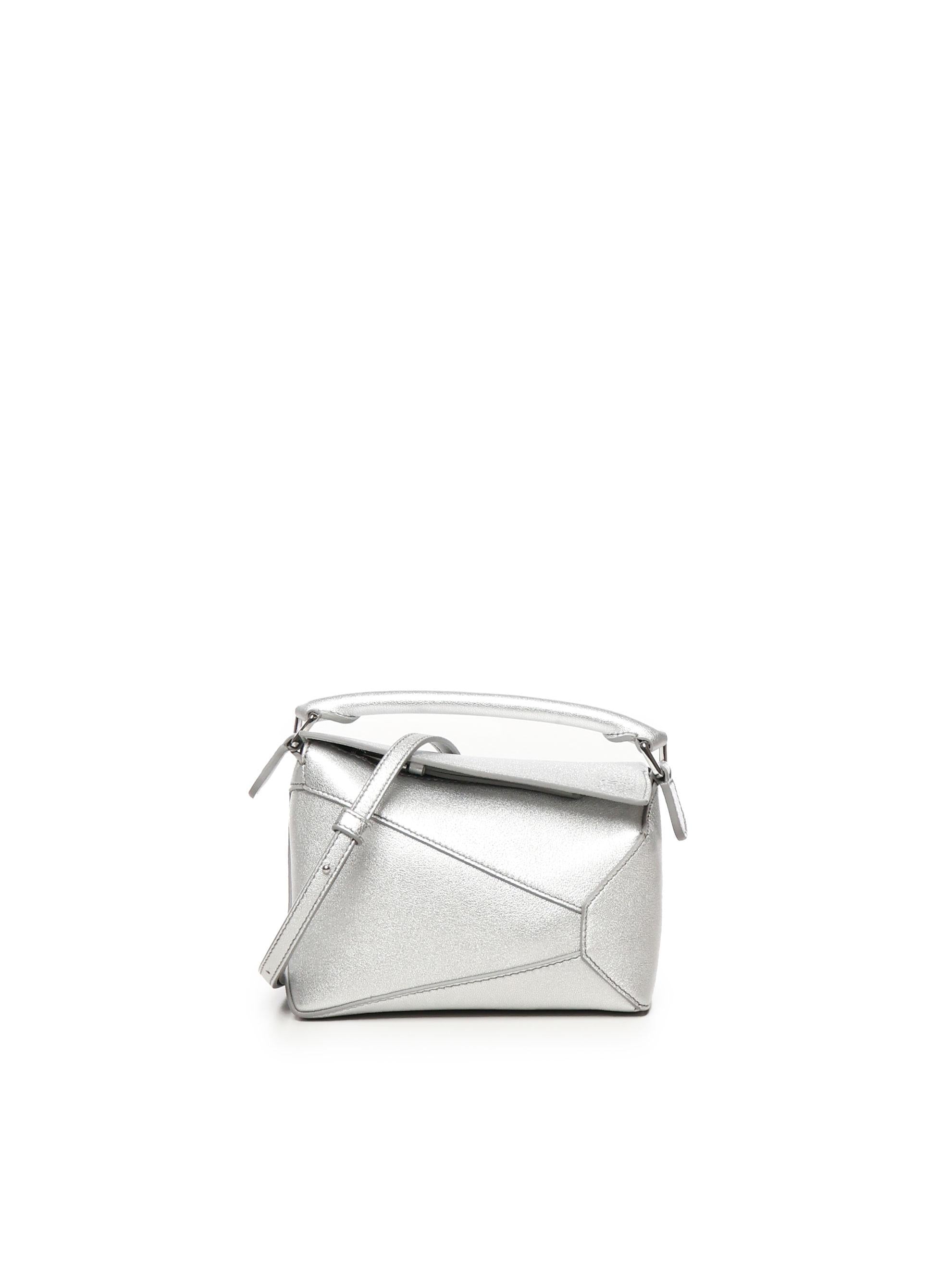 Borsa puzzle mini A510P88X43 1160 LOEWE 