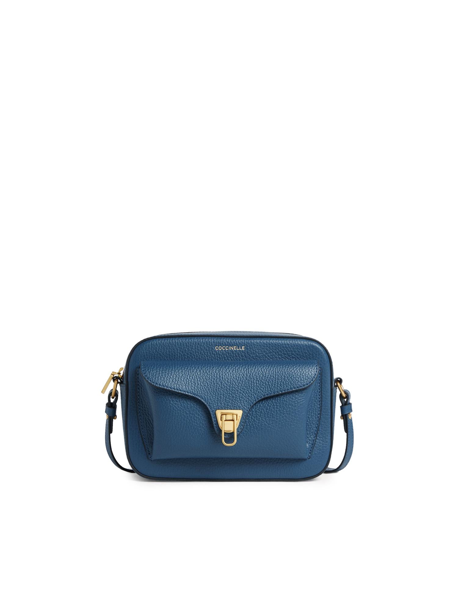 Camera bag Beat in pelle E1MF6150201 B27 COCCINELLE 