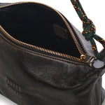 CONTENITORE MANIGLIA NAPPA OLD+NASTRO TARTAN 5NE841 2IFOF0NTG MIU MIU 